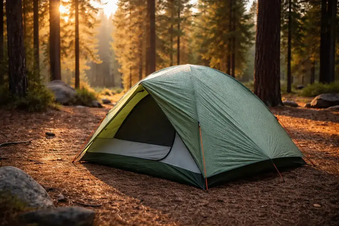 Clostnature Tent Review: 6 Months of Weekend Backpacking and Car Camping