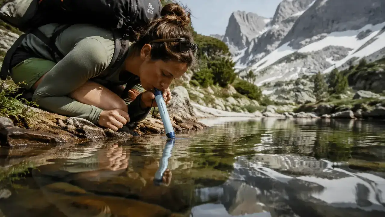 LifeStraw Water Filter Review: 4 Years of Backcountry Drinking Water