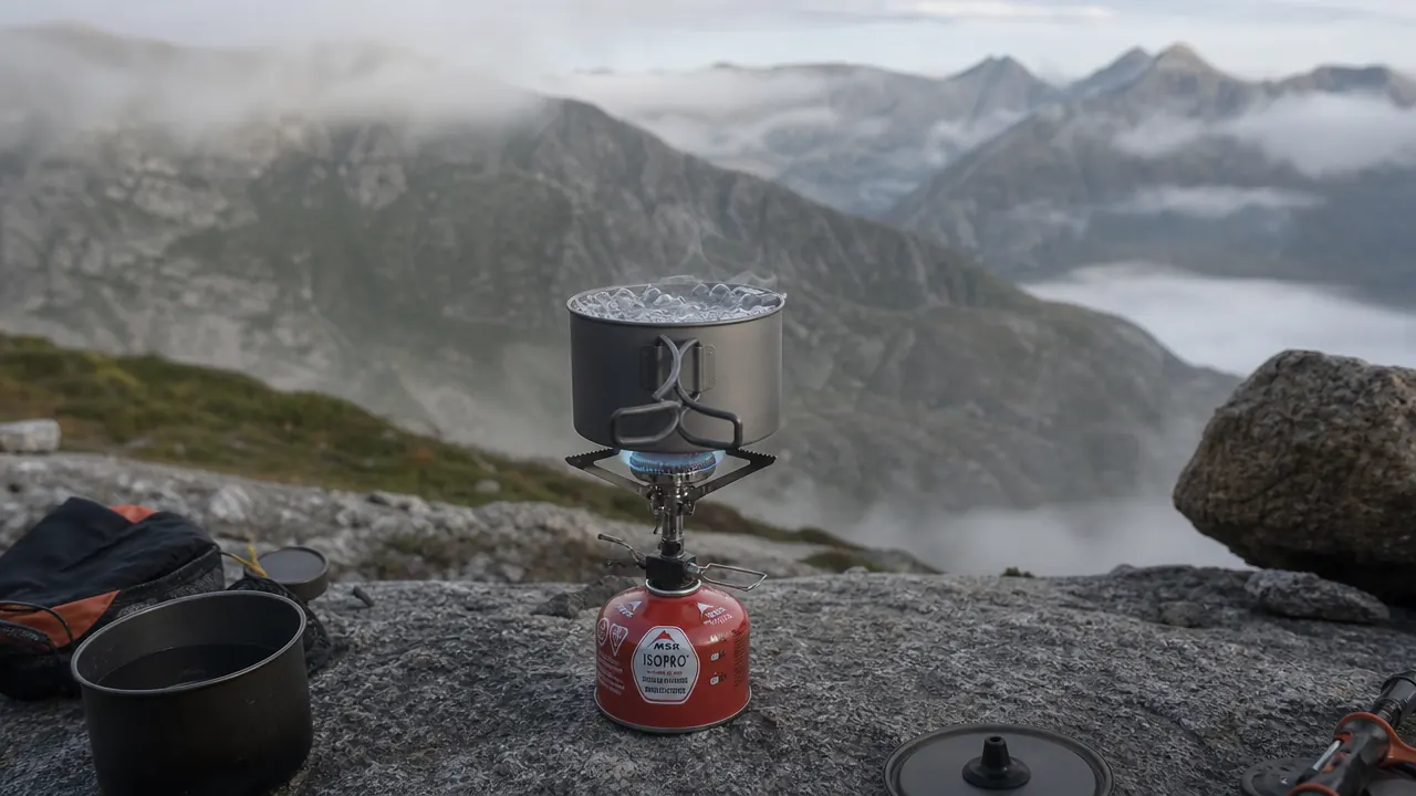 MSR PocketRocket 2 Review: Three Years of Backpacking Breakfasts